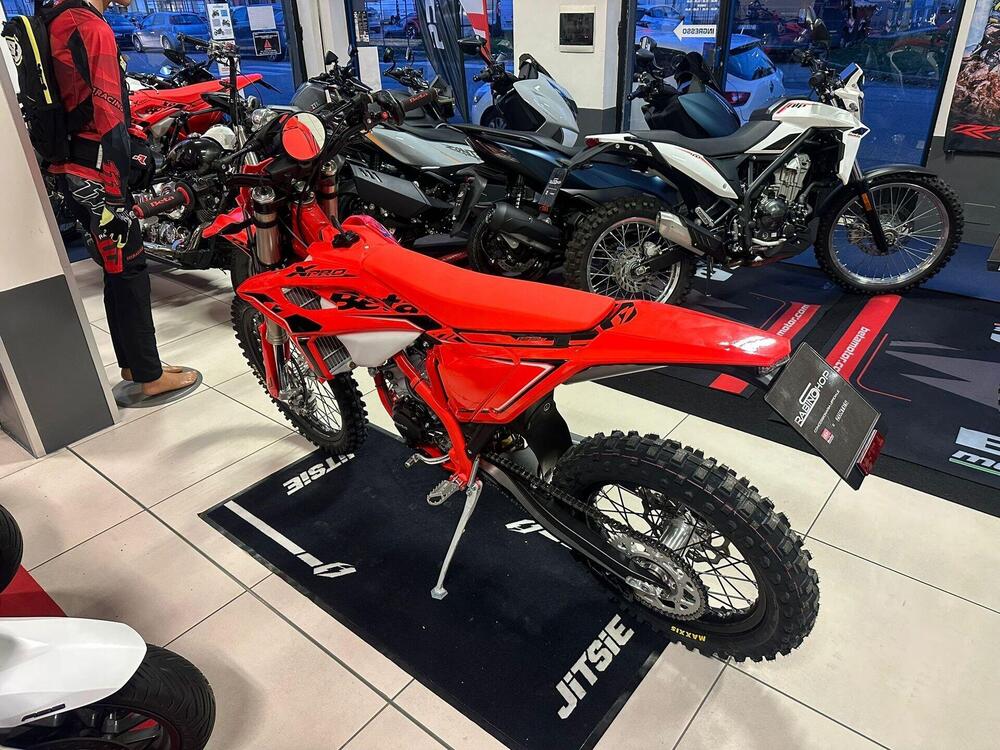 Betamotor RR 125 2T Enduro Race (2026) (5)