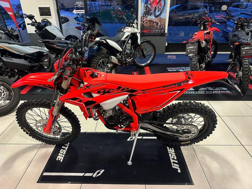 Betamotor RR 125 2T Enduro Race (2026) (6)