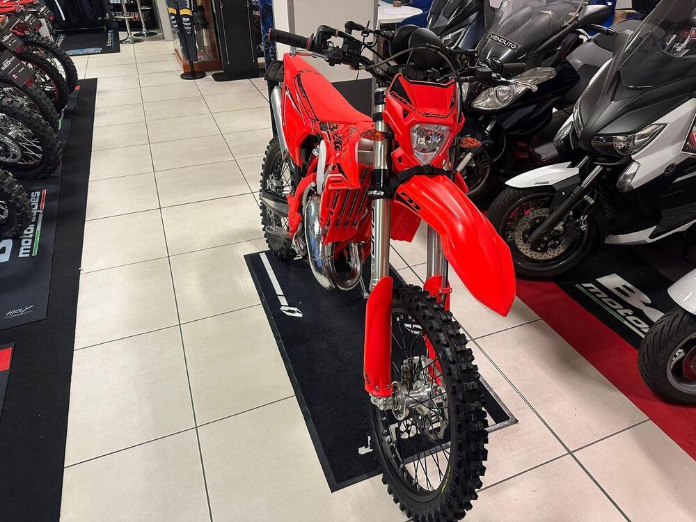 Betamotor RR 125 2T Enduro Race (2026) (8)