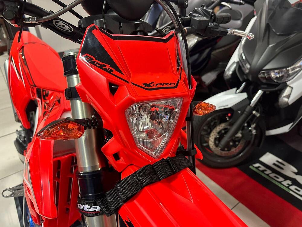 Betamotor RR 125 2T Enduro Race (2026) (13)