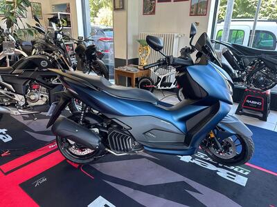 Zontes ZT125-D (2023 - 25) nuova