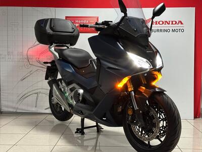 Honda Forza 750 DCT (2021 - 24) usata