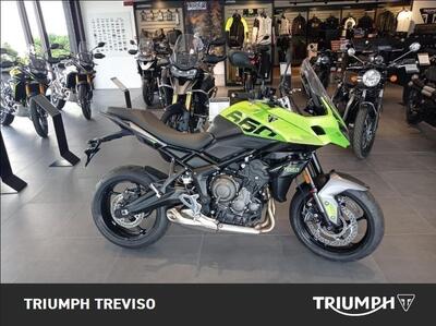 Triumph Tiger Sport 660 (2025) usata