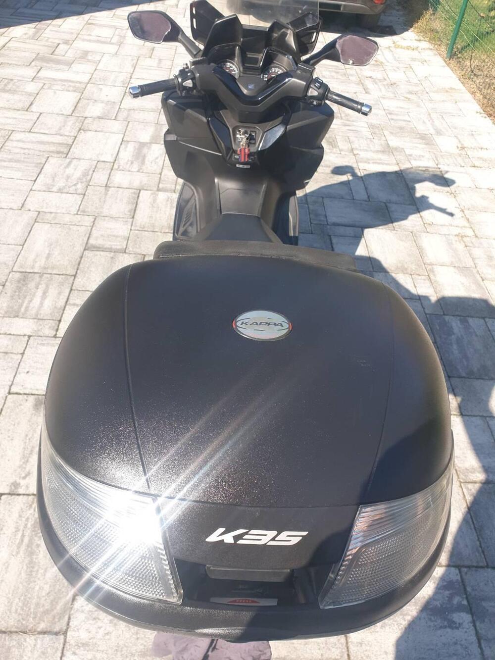 Honda Forza 125 ABS (2015 - 16) (6)