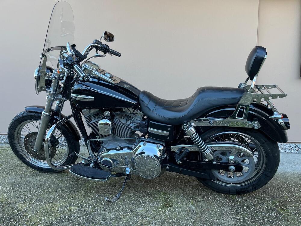 Harley-Davidson 1584 Super Glide Custom (2007) - FXDC (2)