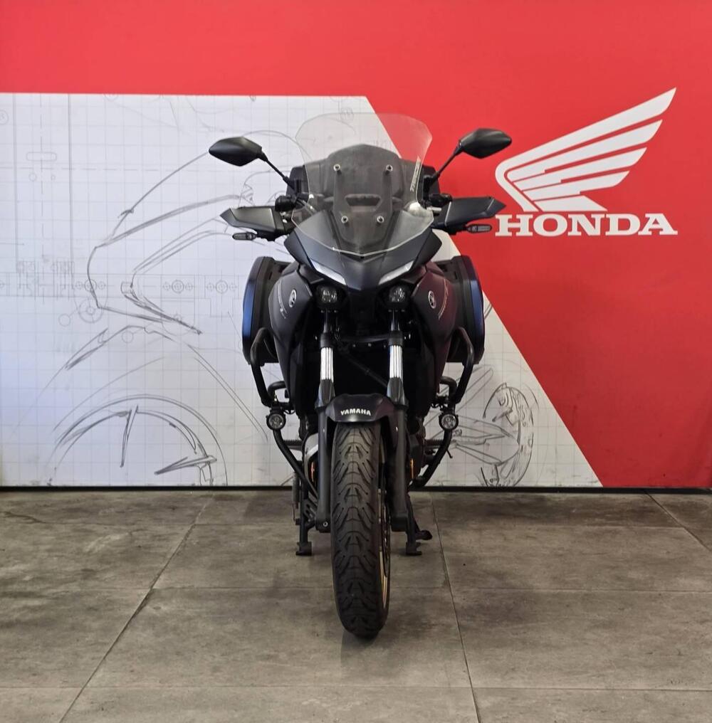 Yamaha Tracer 7 GT (2021 - 24) (2)