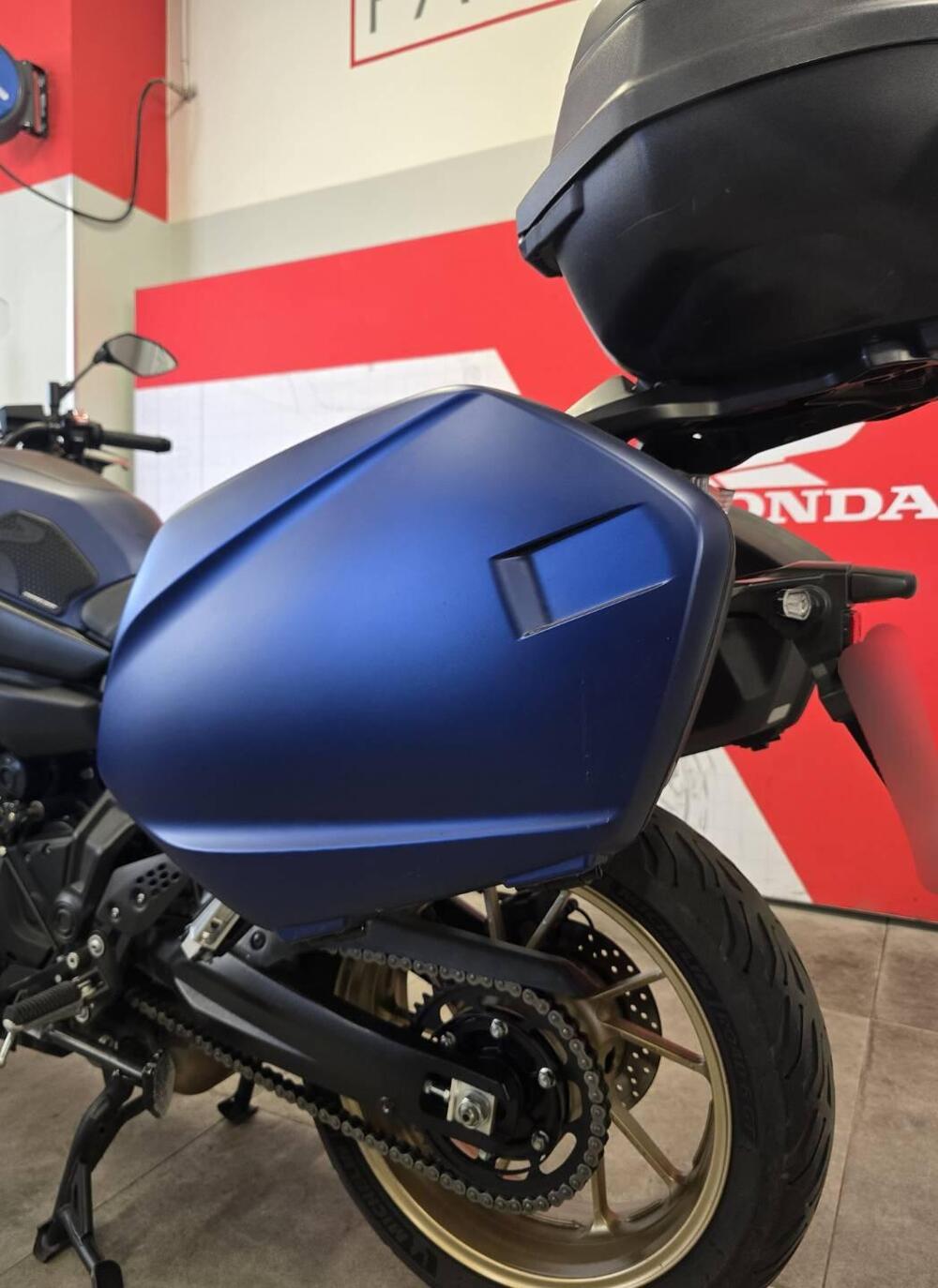 Yamaha Tracer 7 GT (2021 - 24) (12)