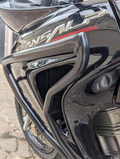 Honda Transalp XL 650V (2005 - 06) usata