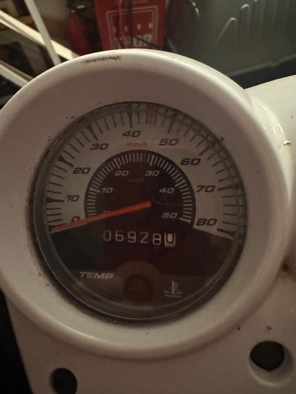 Yamaha Aerox 50 R (2007 - 18) (4)