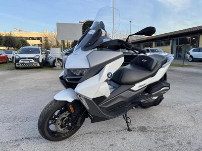 Bmw C 400 GT (2021 - 24) usata