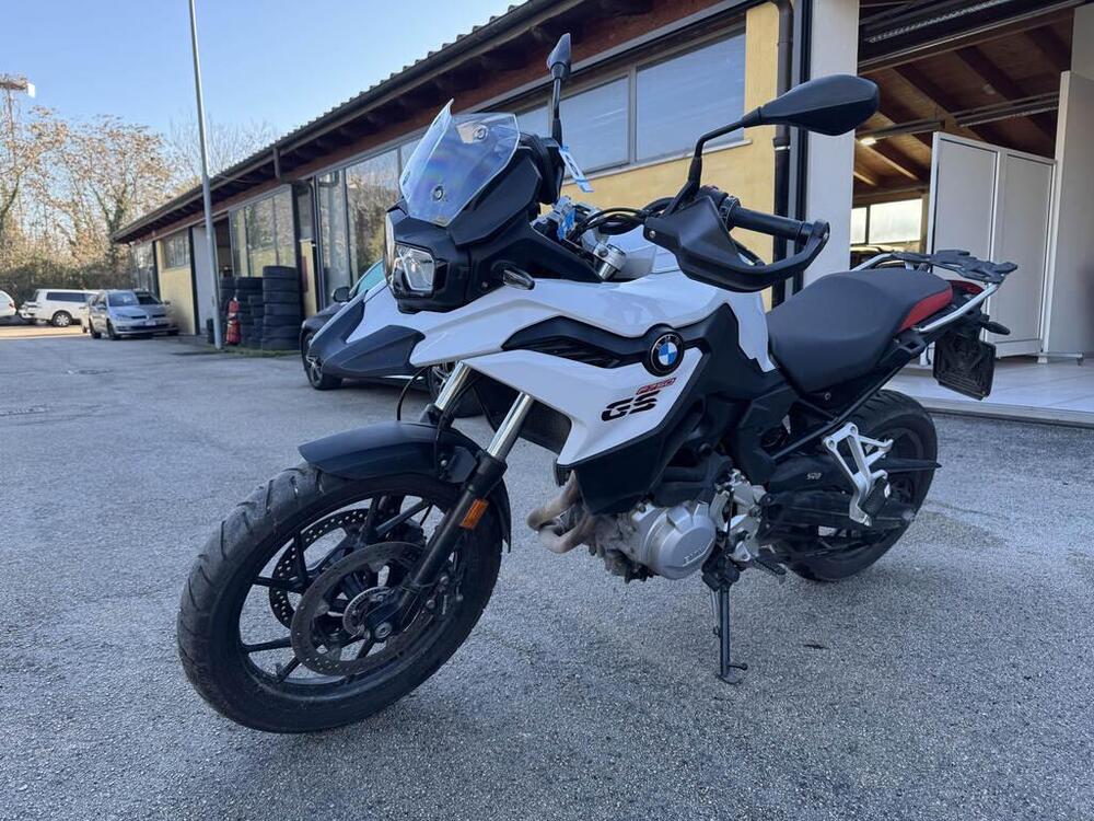 Bmw F 750 GS (2021 - 24) (10)