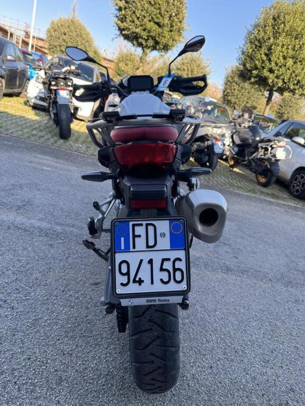 Bmw F 750 GS (2021 - 24) (6)