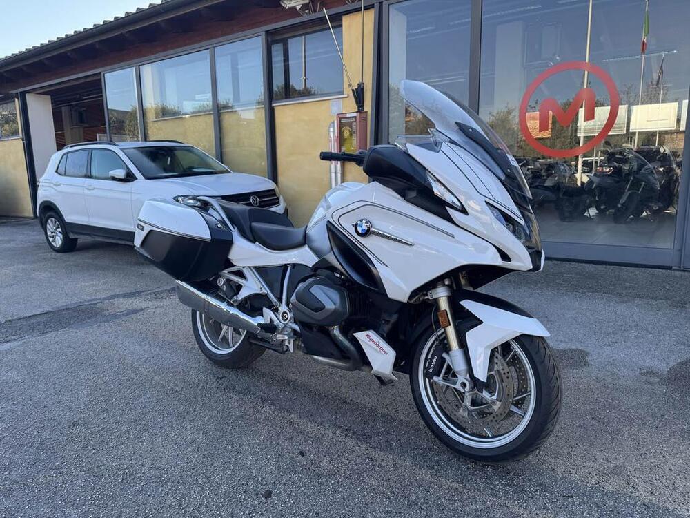 Bmw R 1250 RT (2021 - 25) (3)