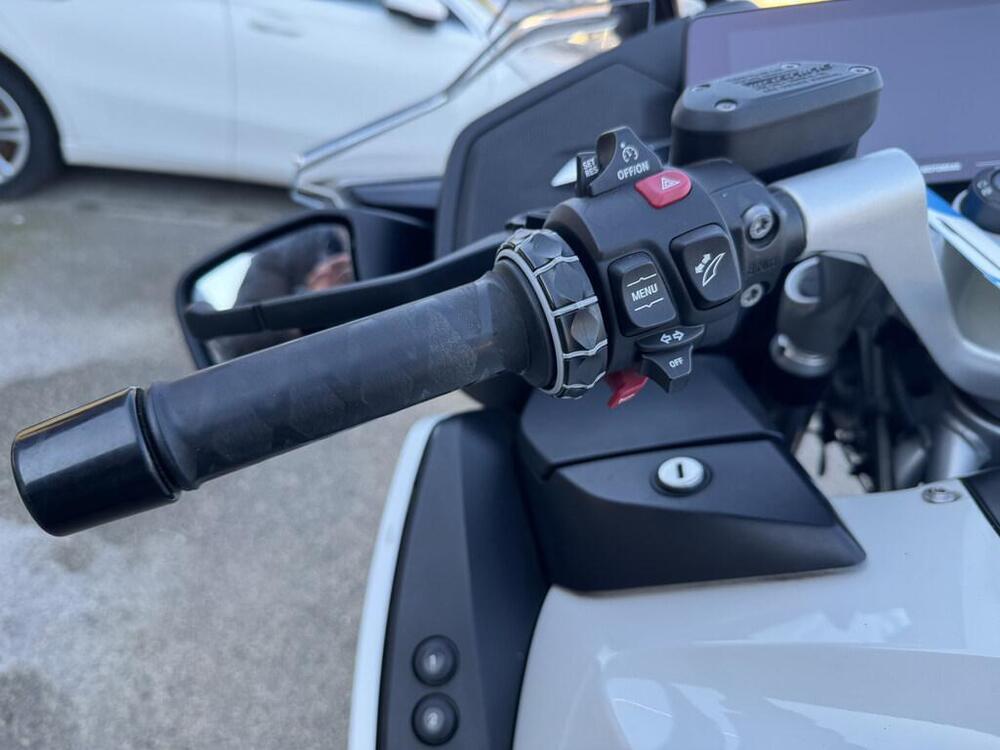 Bmw R 1250 RT (2021 - 25) (5)