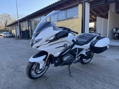 Bmw R 1250 RT (2021 - 25) usata