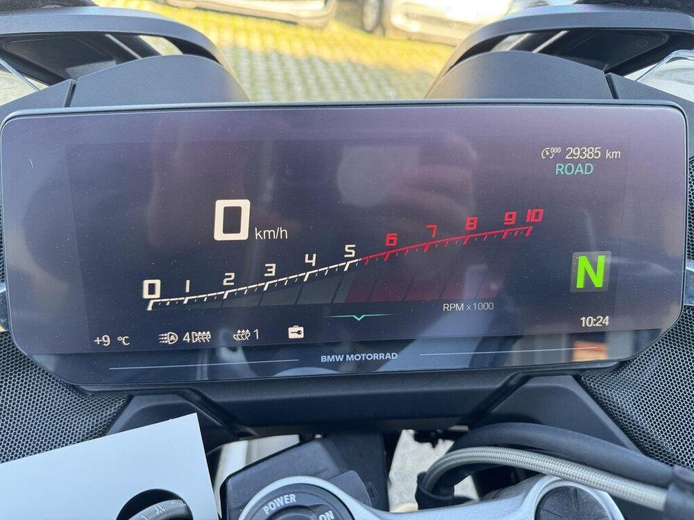 Bmw R 1250 RT (2021 - 25) (12)