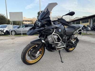 Bmw R 1250 GS Adventure (2021 - 24) usata