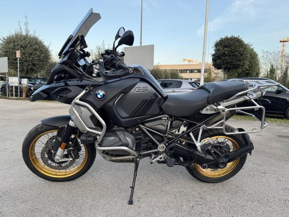 Bmw R 1250 GS Adventure (2021 - 24) (3)