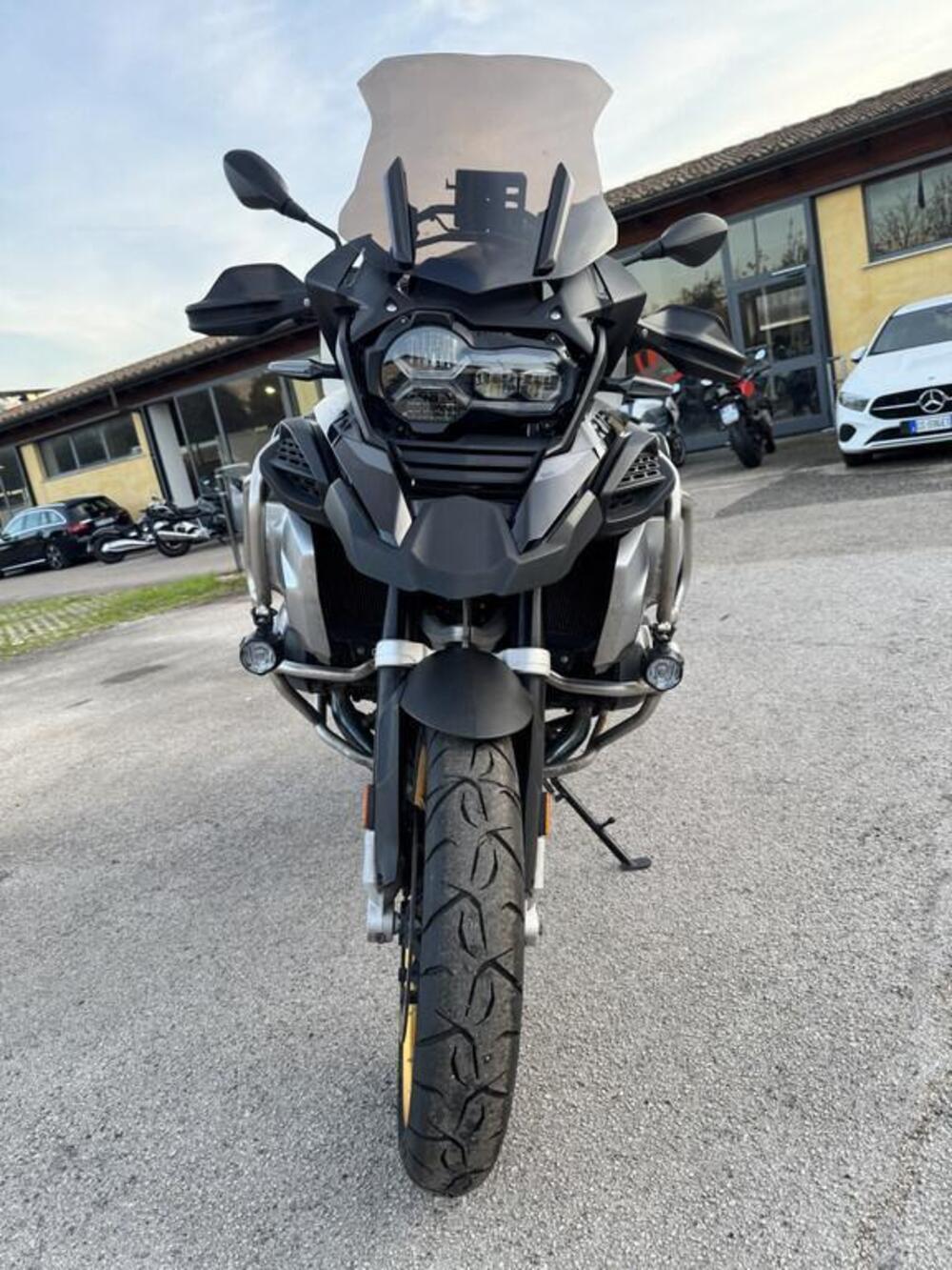 Bmw R 1250 GS Adventure (2021 - 24) (2)