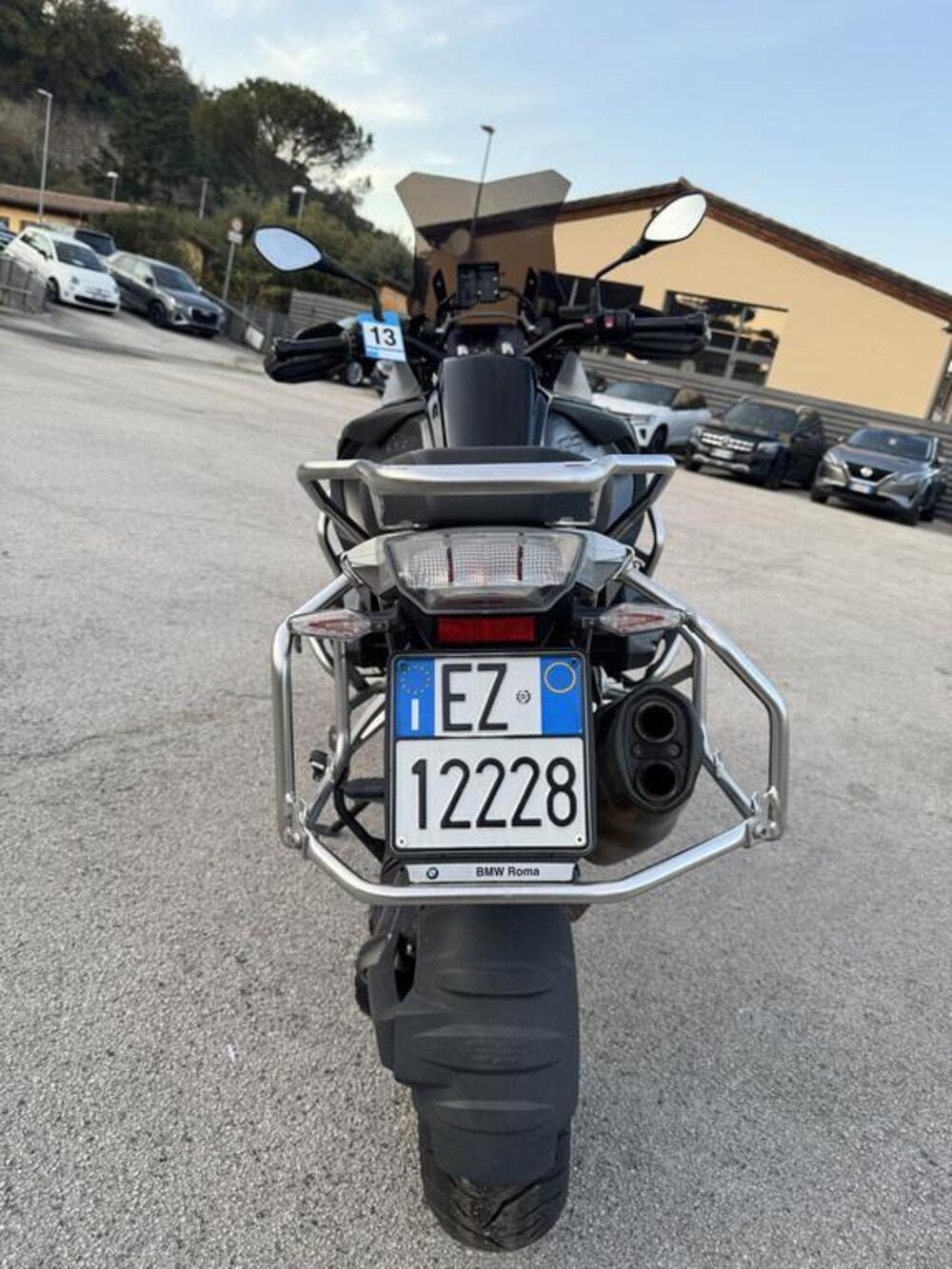 Bmw R 1250 GS Adventure (2021 - 24) (4)