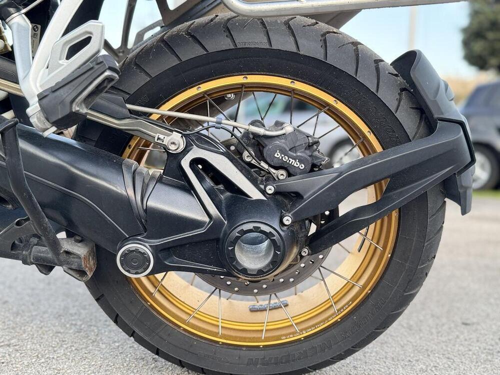 Bmw R 1250 GS Adventure (2021 - 24) (11)