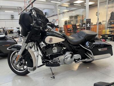 Harley-Davidson 1690 Electra Glide Ultra Classic (2014 - 16) - FLHTCU usata