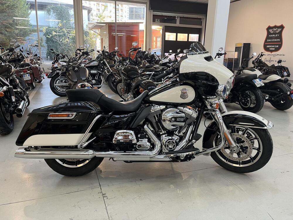 Harley-Davidson 1690 Electra Glide Ultra Classic (2014 - 16) - FLHTCU (6)