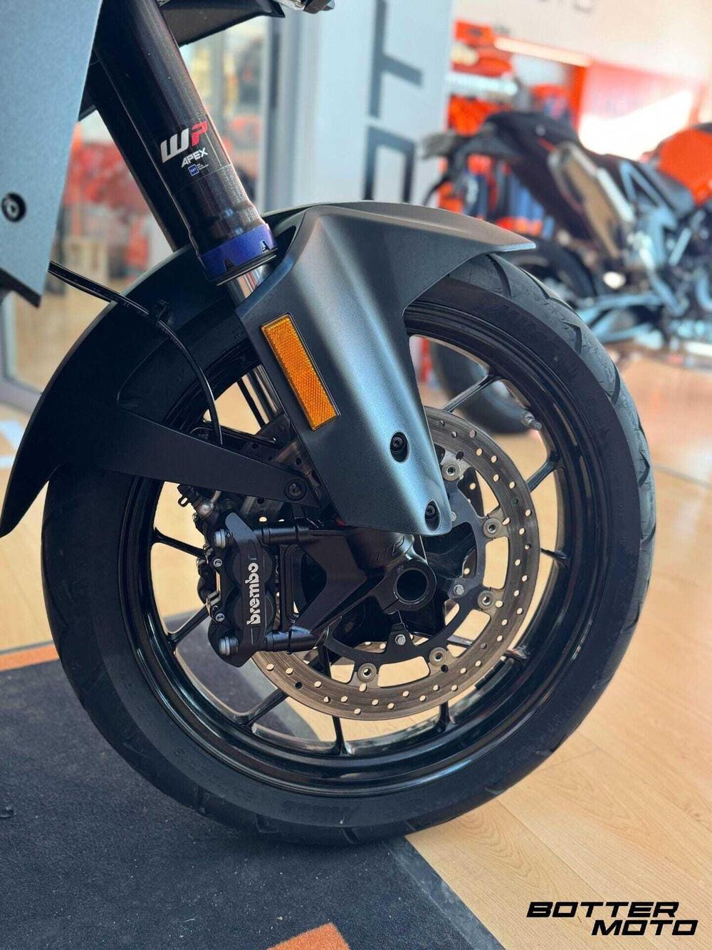 KTM 1290 Super Adventure S (2022 - 25) (5)