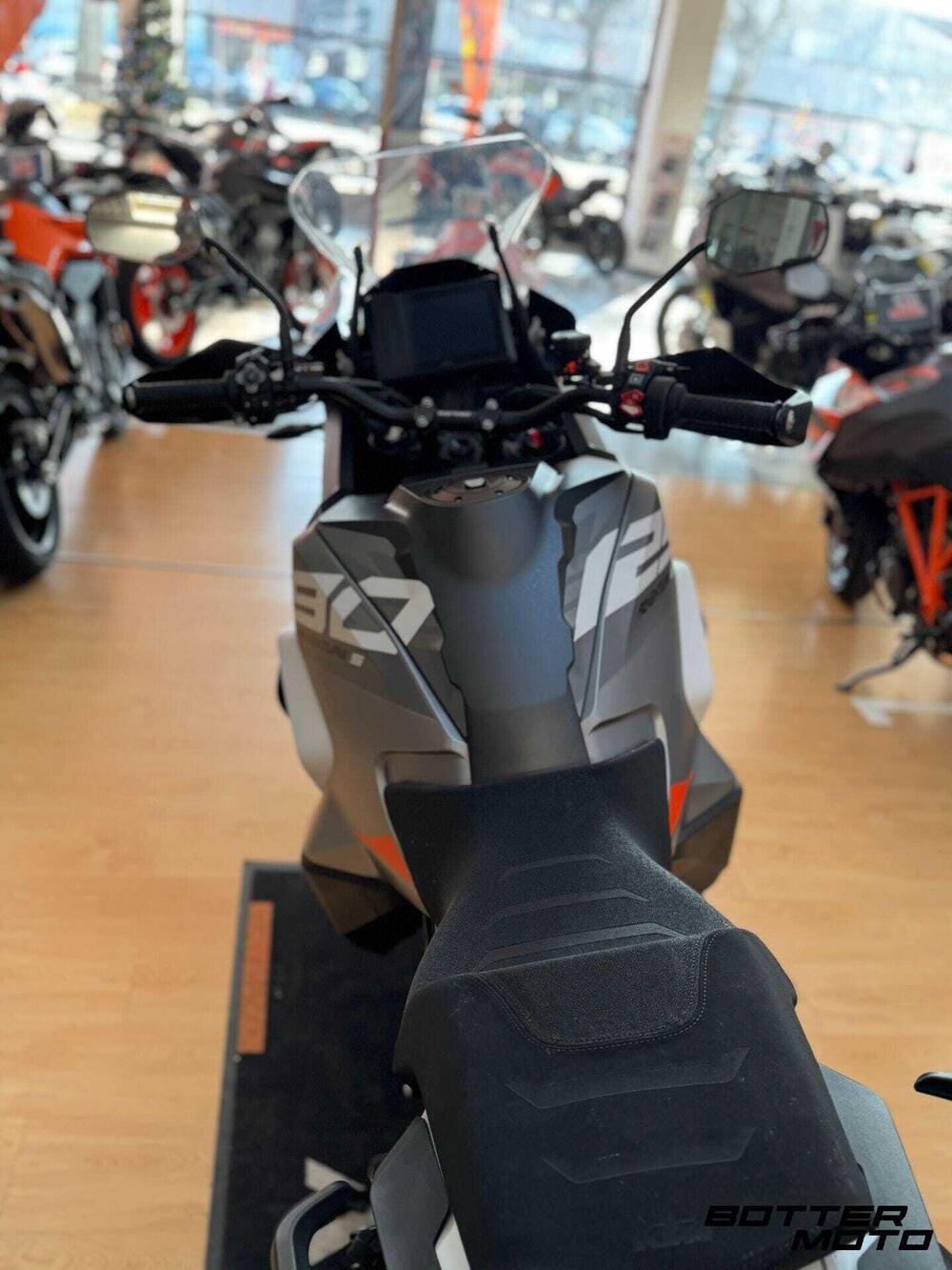 KTM 1290 Super Adventure S (2022 - 25) (6)