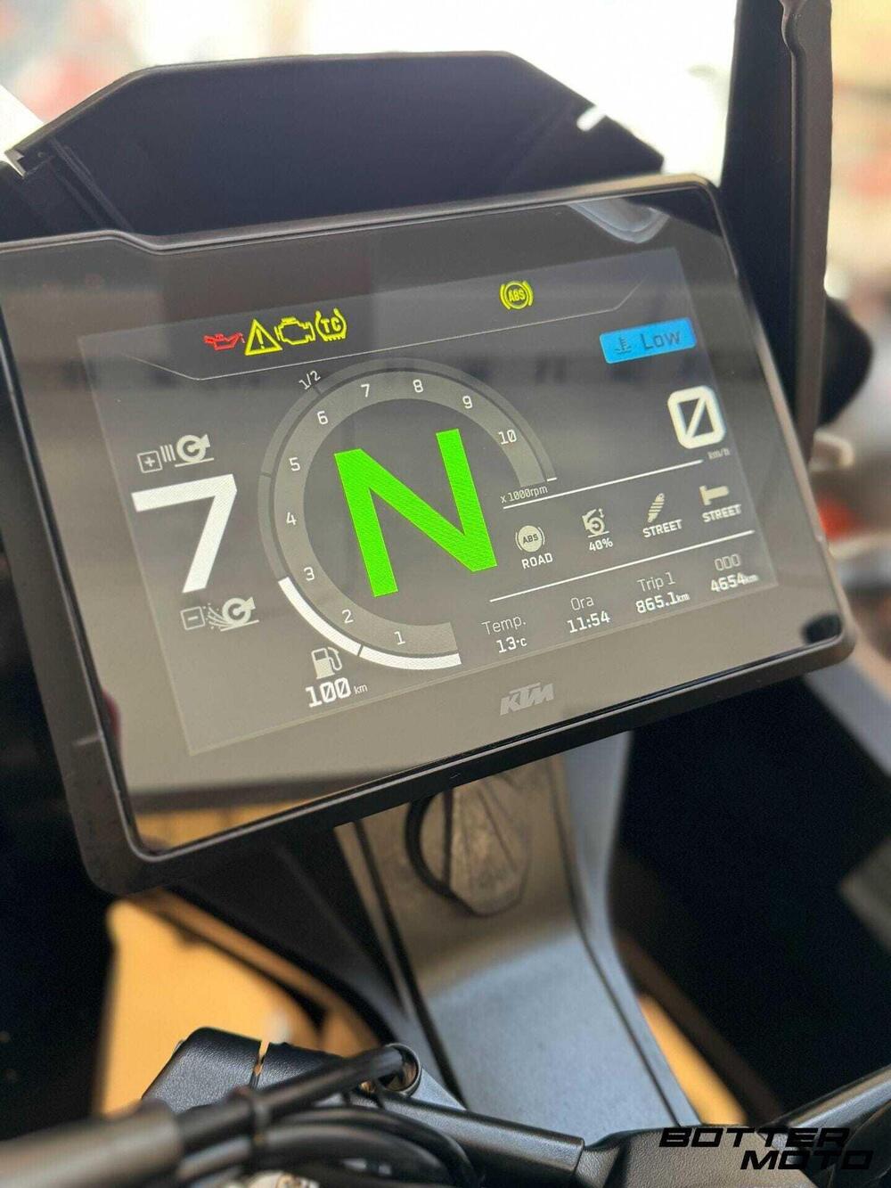 KTM 1290 Super Adventure S (2022 - 25) (8)