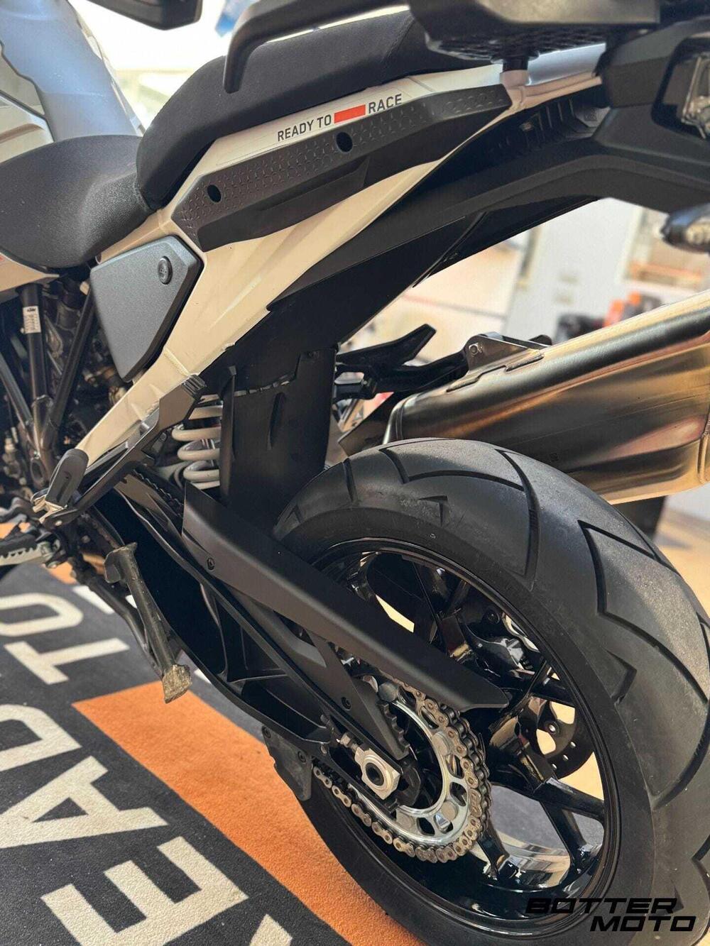 KTM 1290 Super Adventure S (2022 - 25) (9)