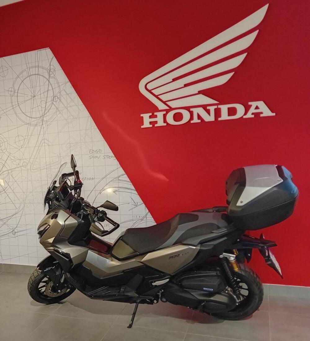 Honda ADV 350 (2025) (2)