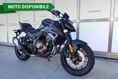 Voge Brivido 625R (2025) nuova