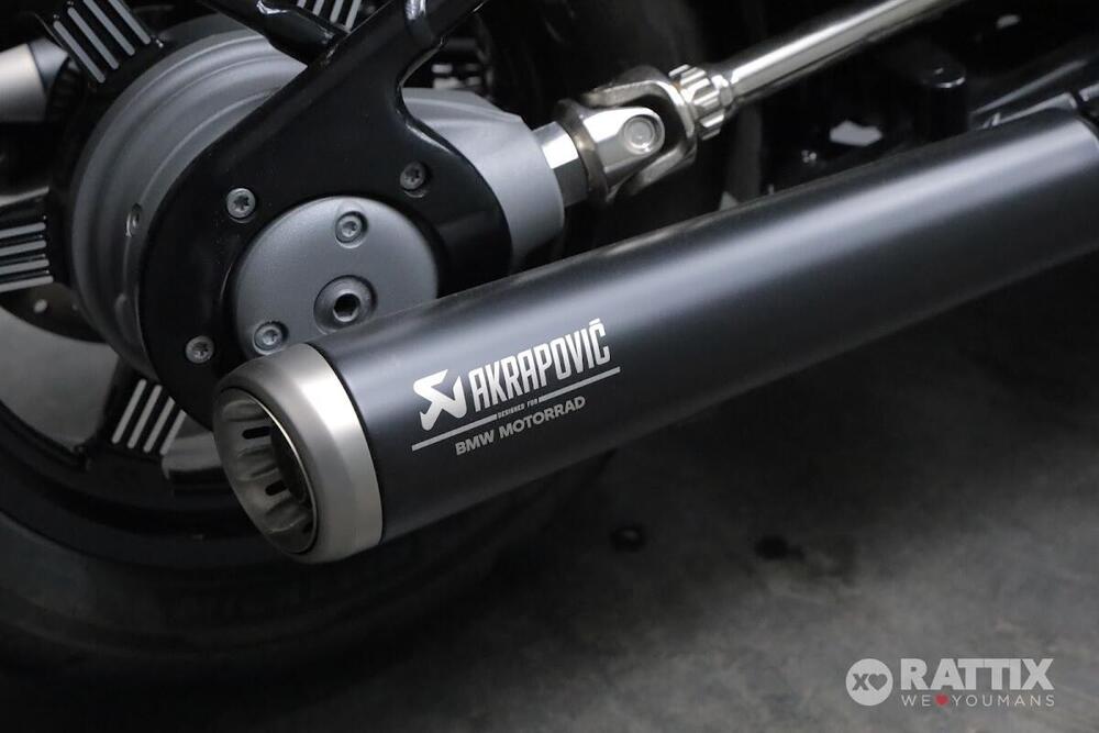 Bmw R 18 (2020 - 24) (7)