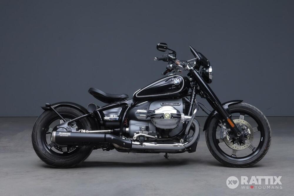 Bmw R 18 (2020 - 24) (3)
