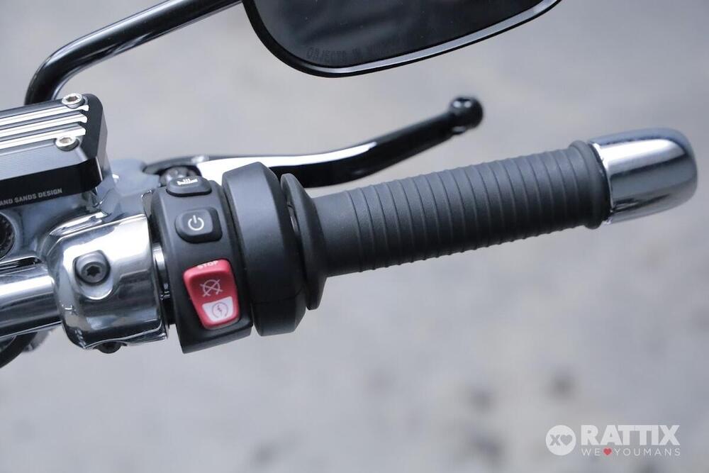 Bmw R 18 (2020 - 24) (12)