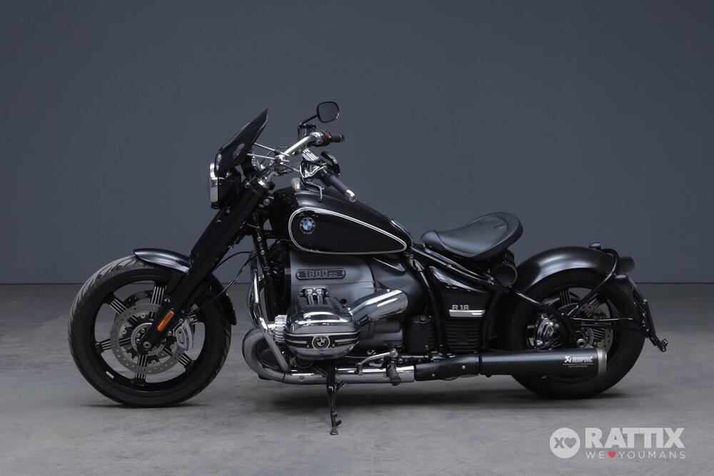 Bmw R 18 (2020 - 24) (4)