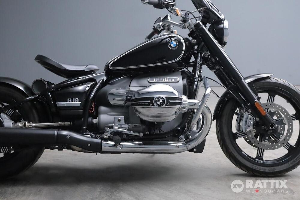 Bmw R 18 (2020 - 24) (8)
