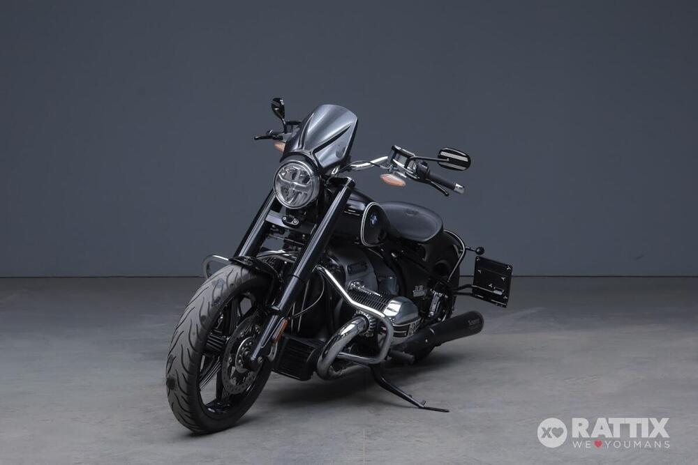 Bmw R 18 (2020 - 24) (2)