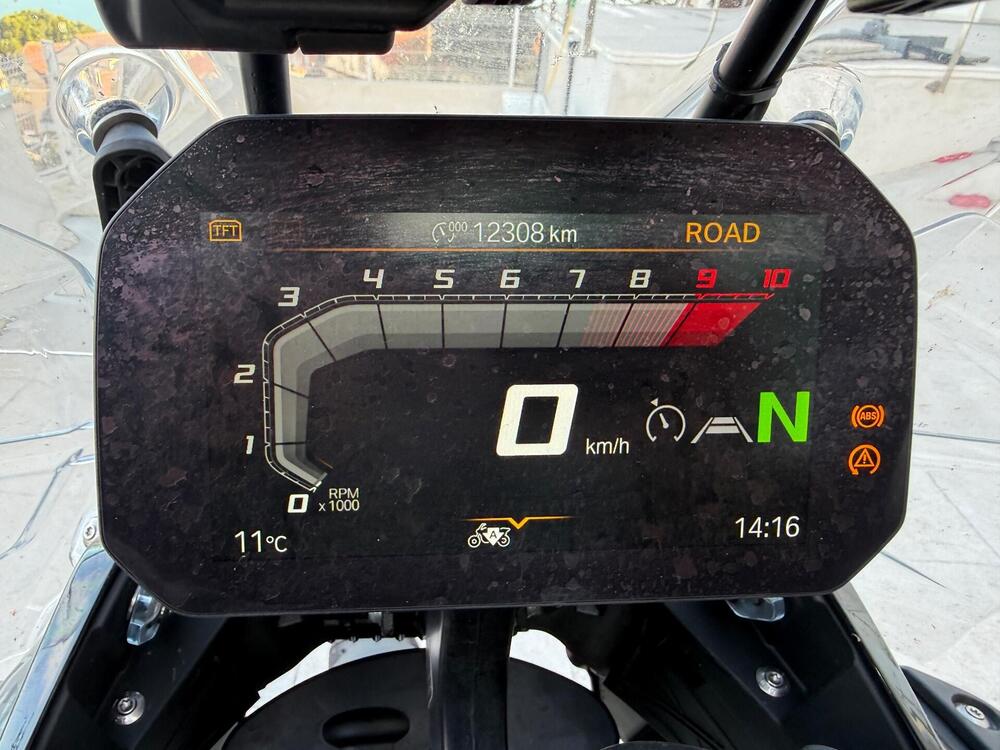 Bmw R 1300 GS Adventure Triple Black (2025) (6)