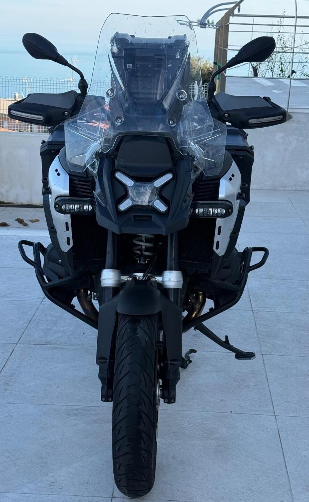 Bmw R 1300 GS Adventure Triple Black (2025) (5)