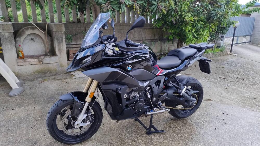 Bmw S 1000 XR (2020 - 23)