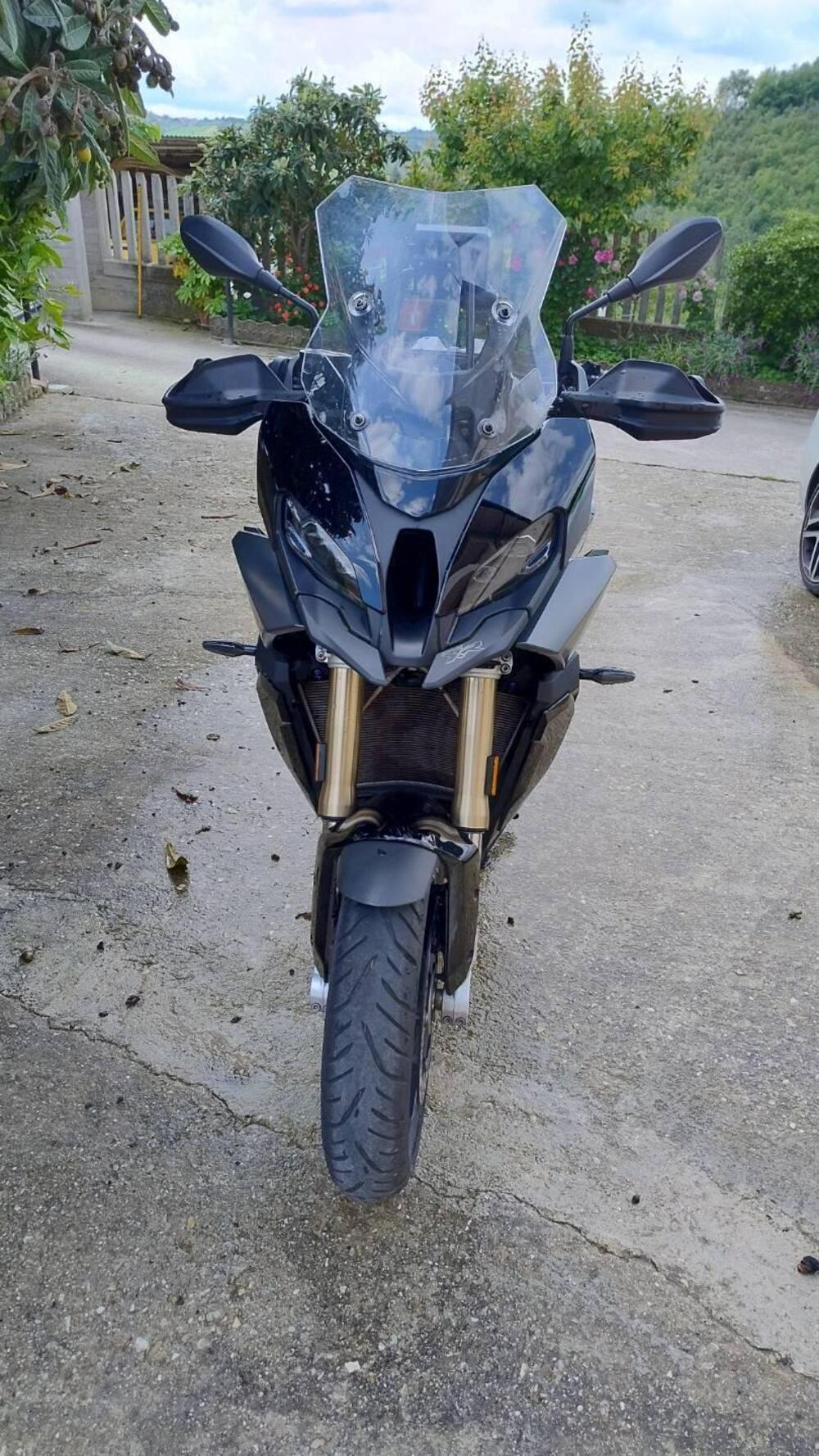 Bmw S 1000 XR (2020 - 23) (2)