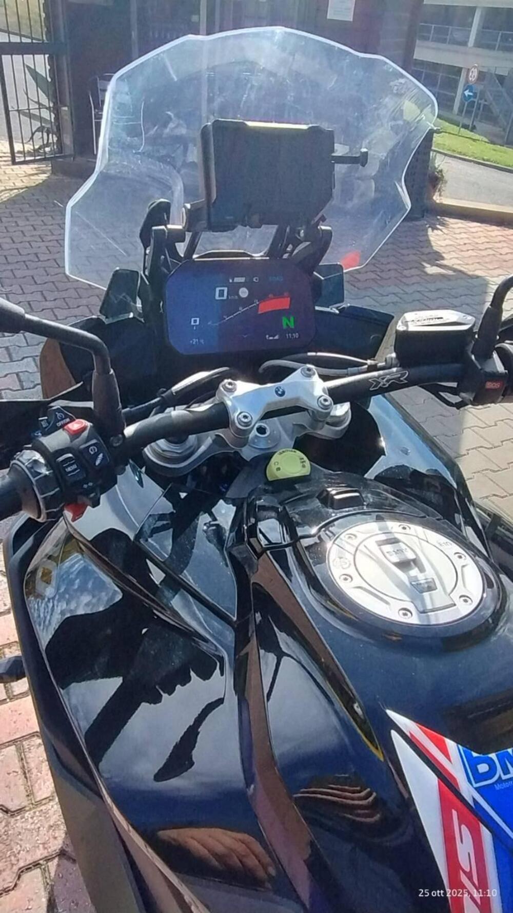 Bmw S 1000 XR (2020 - 23) (4)