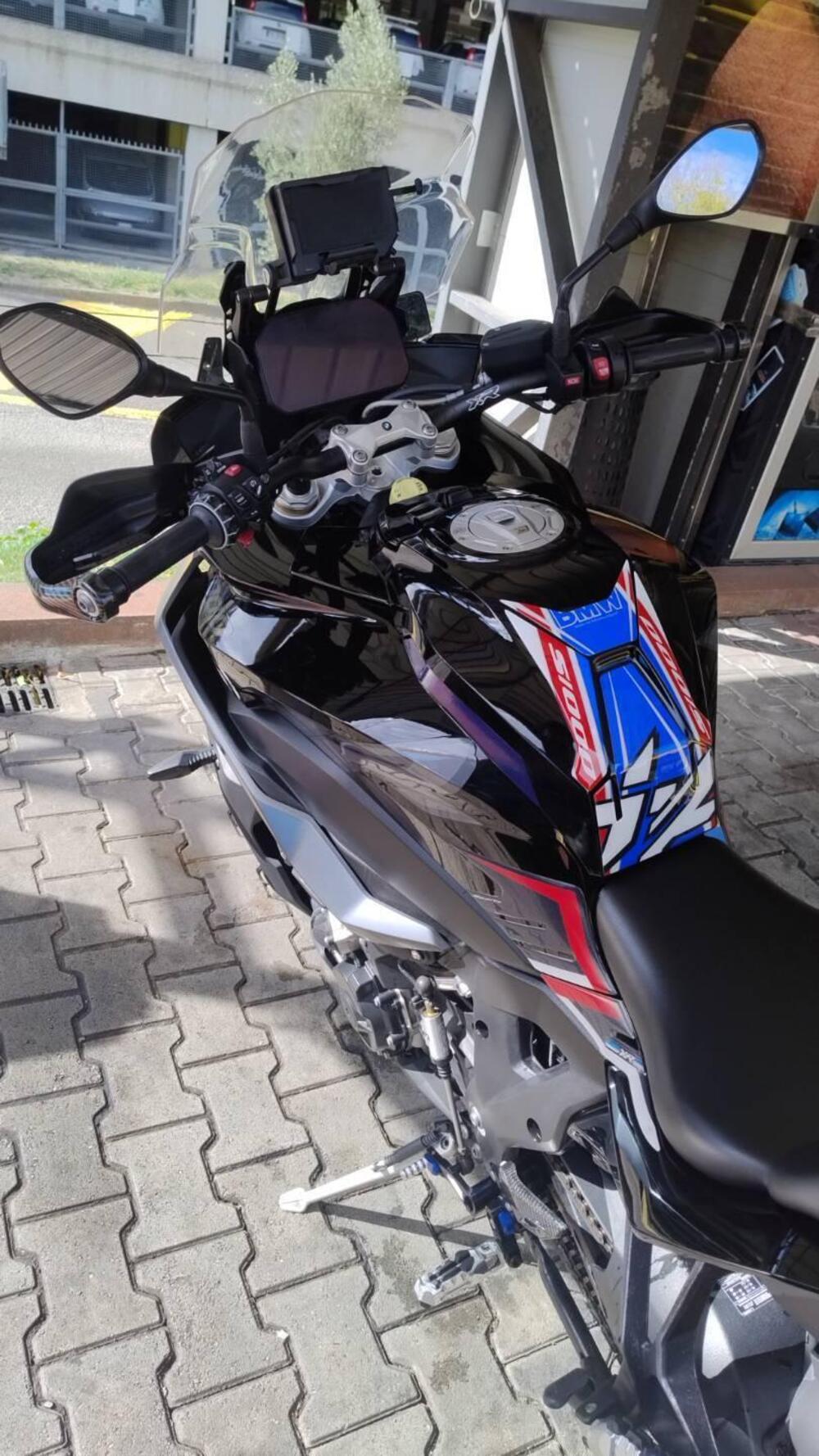 Bmw S 1000 XR (2020 - 23) (7)