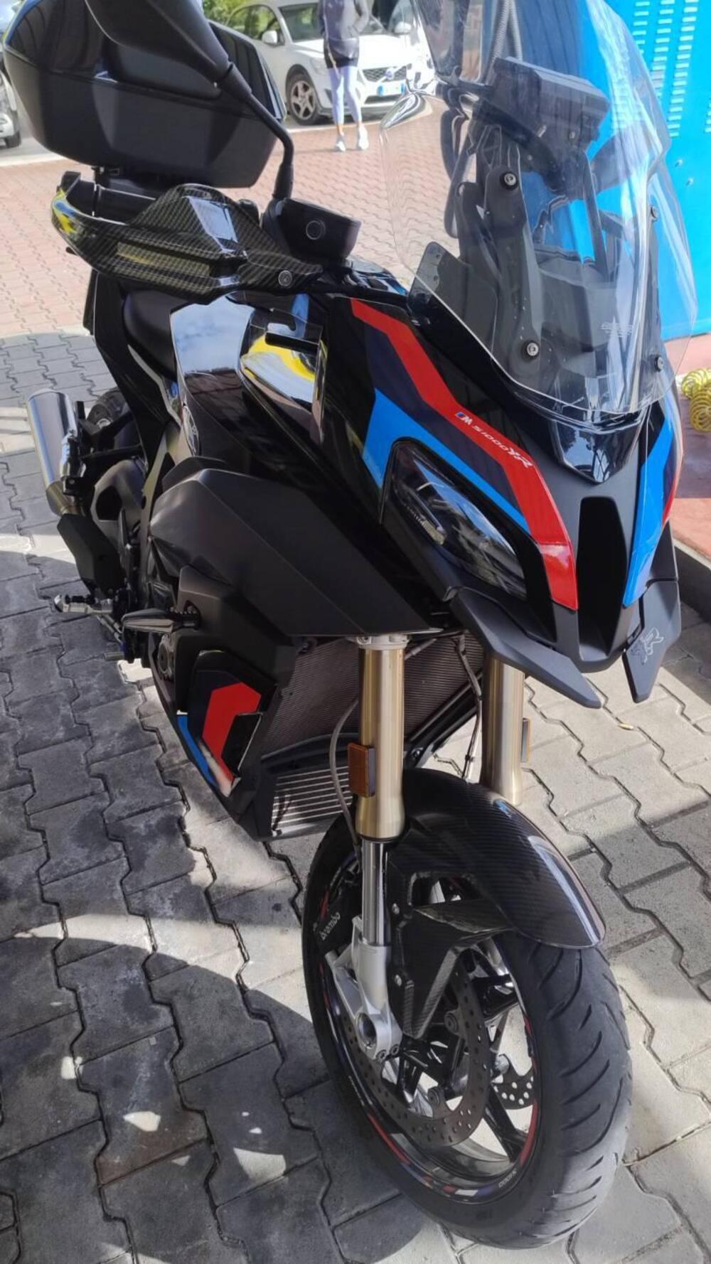 Bmw S 1000 XR (2020 - 23) (8)