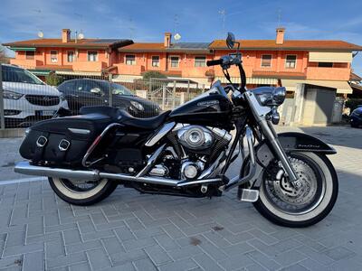 Harley-Davidson 1584 Road King (2006 - 07) - FLHR usata
