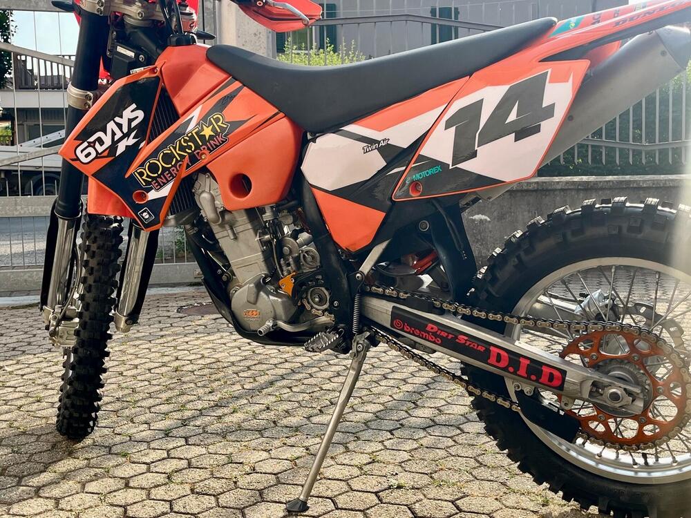 KTM 450 EXC Racing (2006) (2)