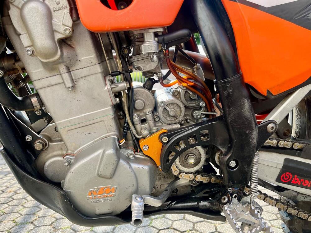 KTM 450 EXC Racing (2006) (4)