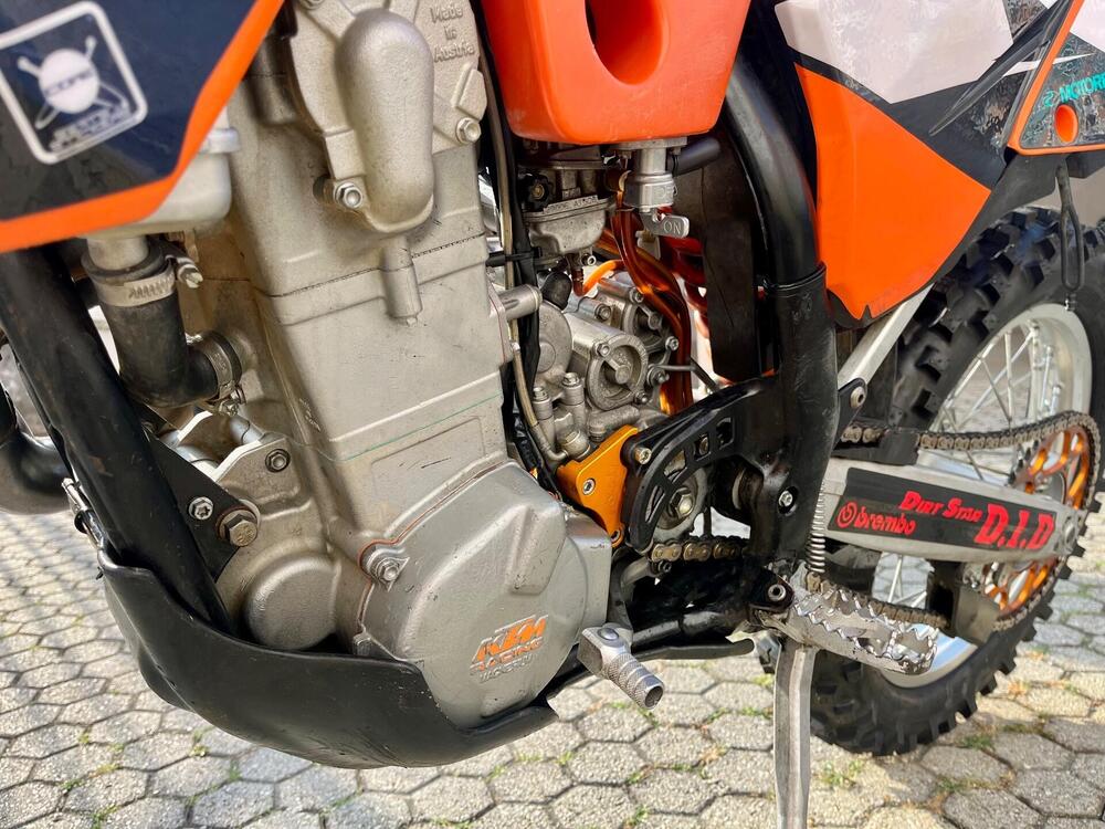 KTM 450 EXC Racing (2006) (5)
